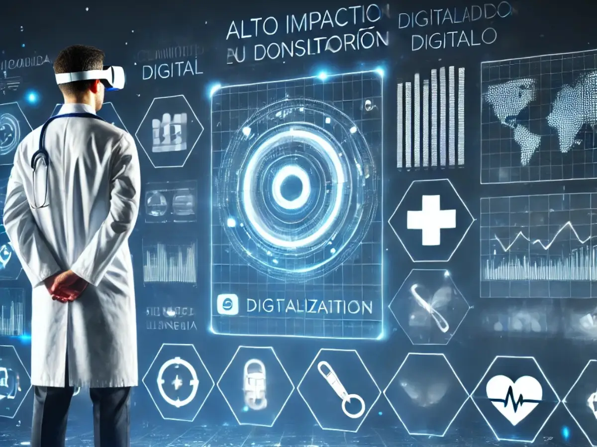 Clínicas y centros médicos: ¿Cómo captar más pacientes con marketing digital automatizado?