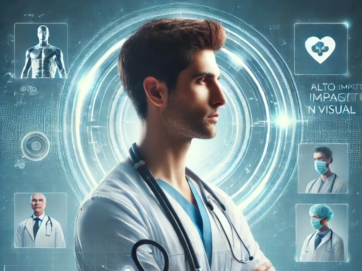 ¡Diferenciate de otros médicos en internet y posiciónate! | Clon Médico Digital