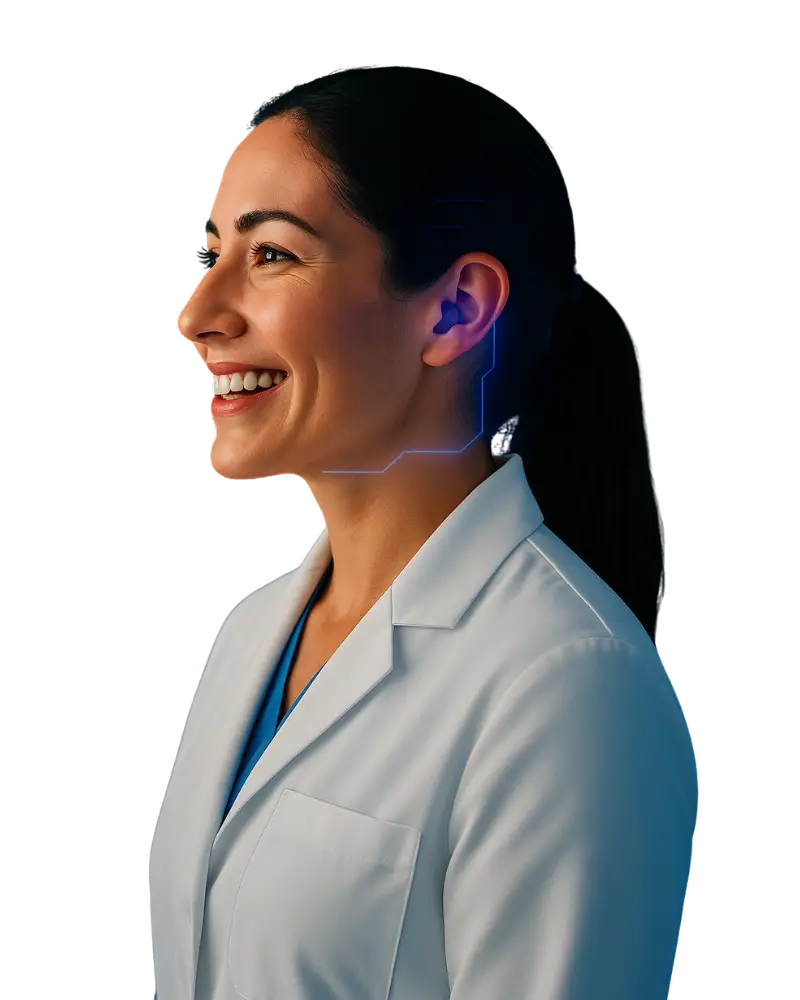 Clon Medico Digital | Graba menos, impacta más.